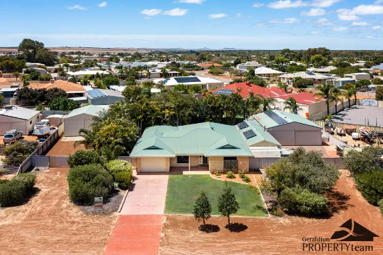 10 Cedar Crescent, Strathalbyn, WA 6530