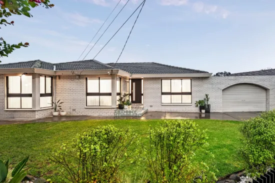 10 Ceduna Court, Keilor Park, Vic 3042