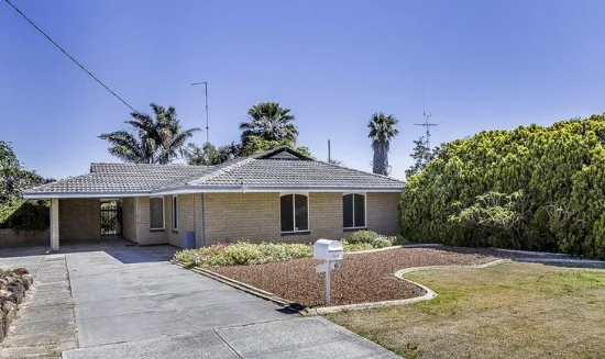 10 Celestine Street, Wanneroo, WA 6065