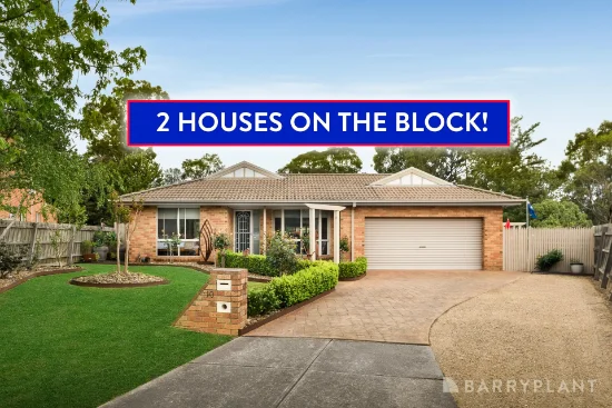 10 Celia Court, Yarra Glen, Vic 3775