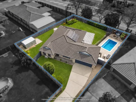 10 Celine Court, Burpengary, Qld 4505