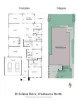 10 Celsius Drive, Cranbourne North, Vic 3977-Floorplan