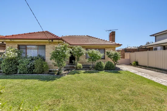 10 Central Avenue, Thomastown, Vic 3074 - For Rent