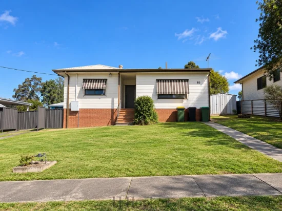 10 Centre Avenue, Blackalls Park, NSW 2283