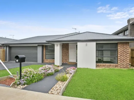 10 Cerberus Drive, Ocean Grove, Vic 3226
