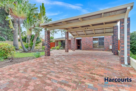 10 Chancery Crescent, Willetton, WA 6155
