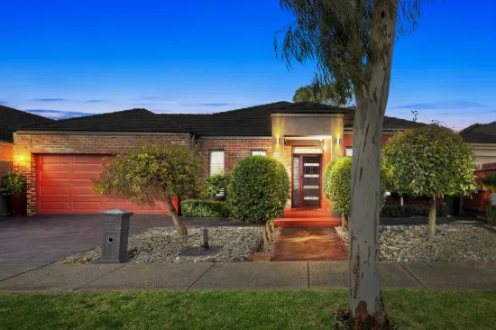 10 Chandler Drive, South Morang, Vic 3752