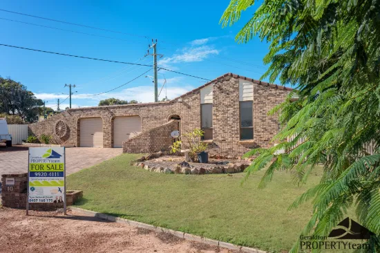 10 Chant Court, Tarcoola Beach, WA 6530