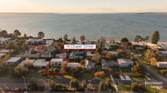 10 Chapel Street, Cowes, Vic 3922