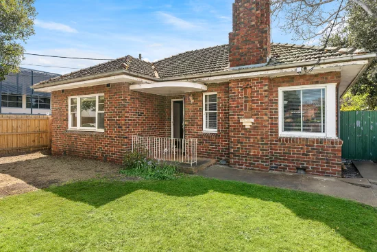 10 Chapman Street, Brighton East, Vic 3187