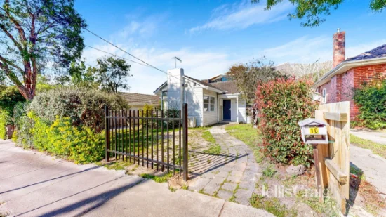 10 Chapman Street, Malvern East, Vic 3145