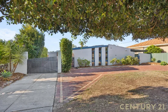 10 Chapman Street, Swan View, WA 6056