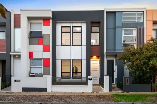 10 Chard Street, Lightsview, SA 5085