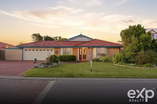 10 Charente Close, Port Kennedy, WA 6172