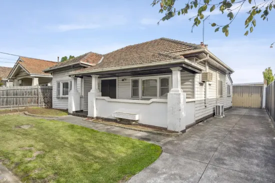 10 Charles Street, Ascot Vale, Vic 3032