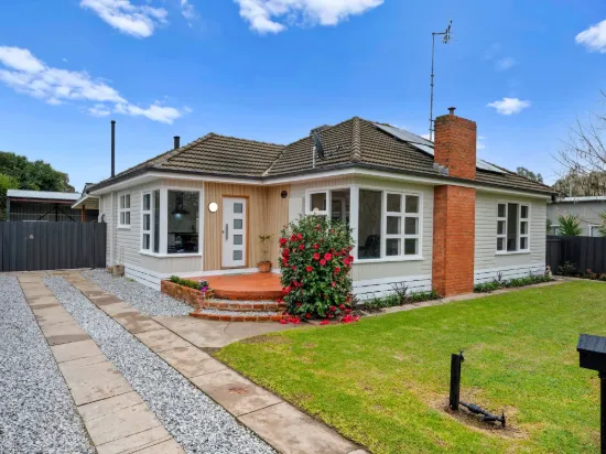 10 Charles Street, Benalla VIC 3672-Image