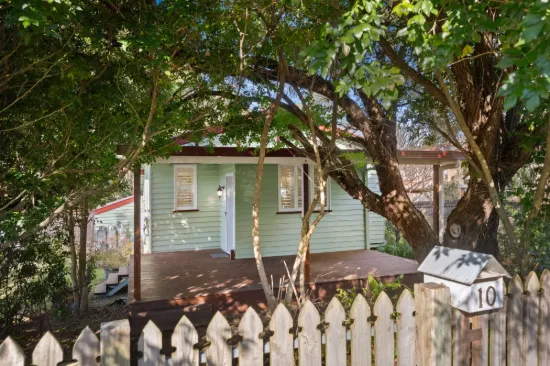 10 Charles Street, Brassall QLD 4305-Image