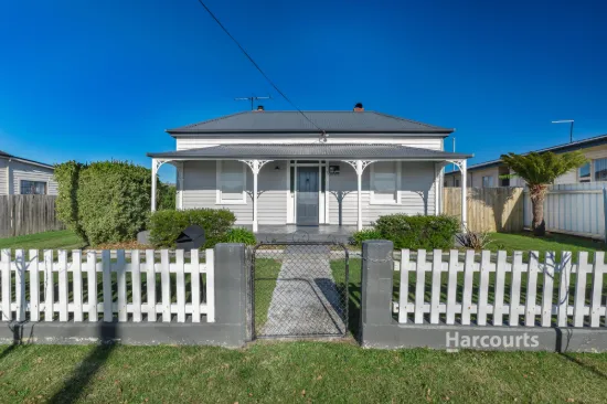 10 Charles Street, Ulverstone, Tas 7315