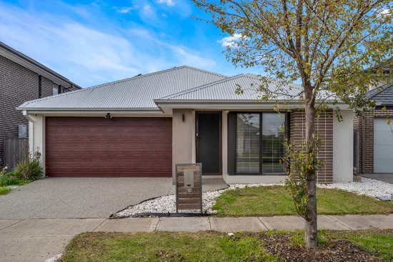 10 Chasseens Road, Wollert, Vic 3750