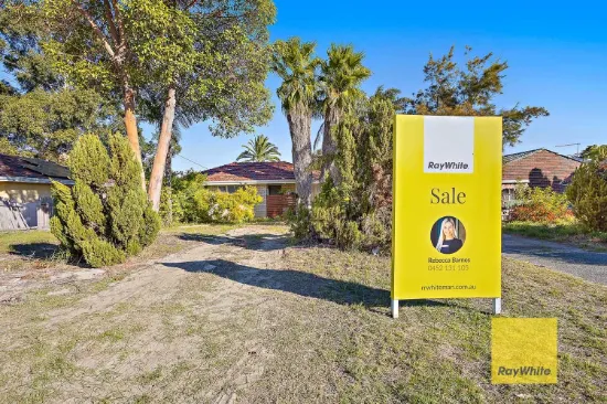 10 Chataway Road, Girrawheen, WA 6064