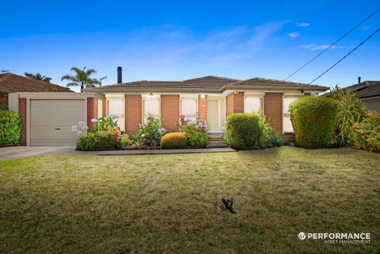 10 Chaucer Crescent, Bundoora, Vic 3083 - For Rent