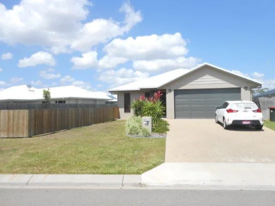 10 Cherwell Avenue, Bohle Plains, Qld 4817