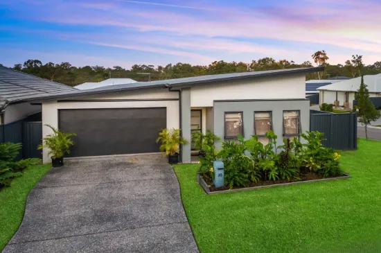 10 Cheshire Street, Pallara, Qld 4110