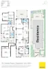 10 Chester Road, Claremont WA 6010-Floorplan