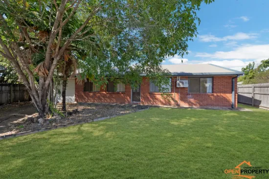 10 Childers Court, Kirwan, Qld 4817
