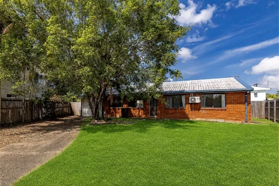 10 Childers Ct, Kirwan, Qld 4817