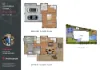 10 Chindrina Street, Hope Island, Qld 4212-Floorplan