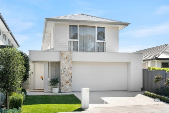 10 Chippendale Avenue, Fulham, SA 5024