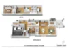 10 Chippendale Avenue, Fulham, SA 5024-Floorplan