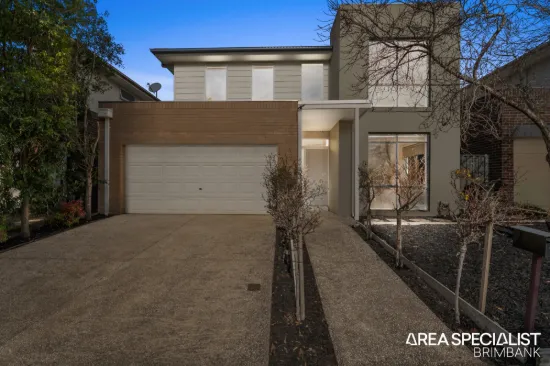 10 Chlosam Court, Cairnlea, Vic 3023