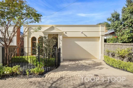 10 Church Terrace, Walkerville, SA 5081