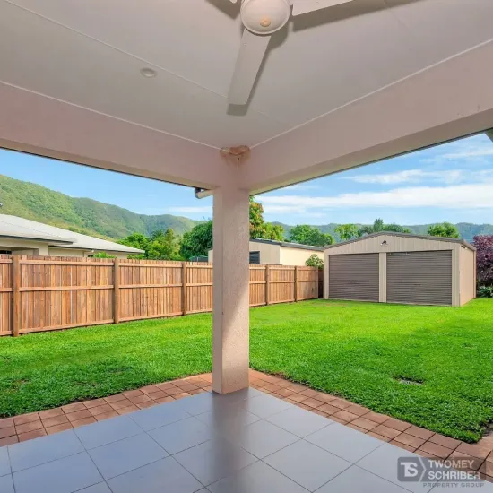 10 Claderia Street, Edmonton, Qld 4869