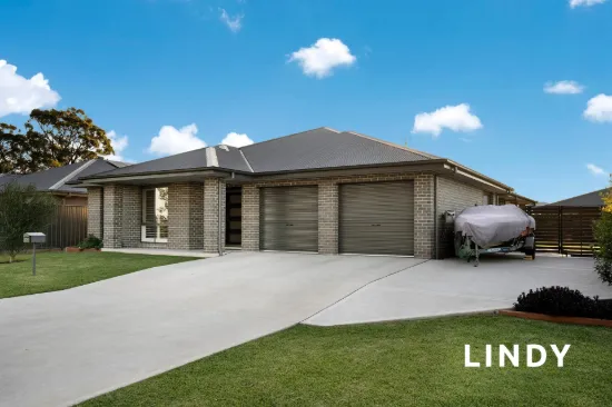 10 Clara Place, Singleton, NSW 2330