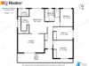 10 Clare Crescent, Batehaven, NSW 2536-Floorplan