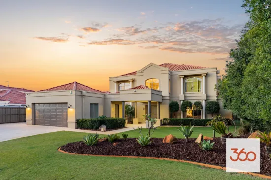10 Classic Lane, The Vines, WA 6069
