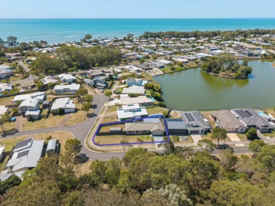 10 Clearwater Crescent, Toogoom, Qld 4655
