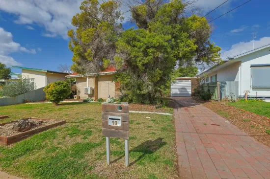 10 Cleary Avenue, Mildura, Vic 3500