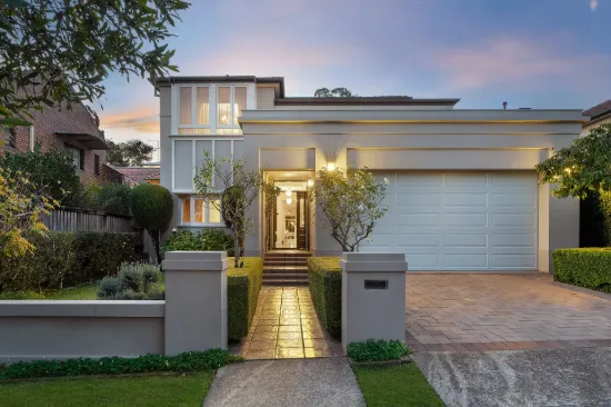 10 Clements Street, Drummoyne, NSW 2047