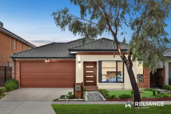 10 Cleopatra Street, Tarneit, Vic 3029
