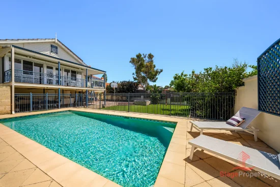 10 Cliff Road, Claremont, WA 6010