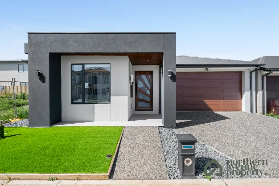 10 Climate St, Fraser Rise, Vic 3336