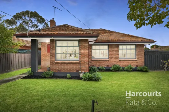 10 Clinnick Street, Reservoir, Vic 3073