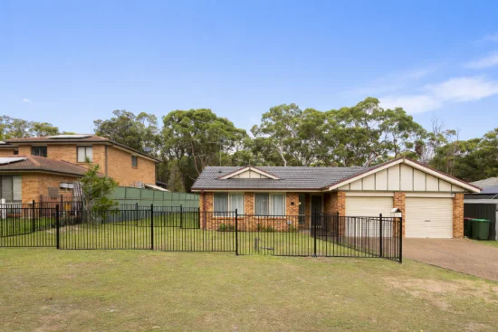10 Clonmeen Circuit, Anna Bay, NSW 2316