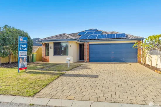 10 Clover Approach, Seville Grove, WA 6112