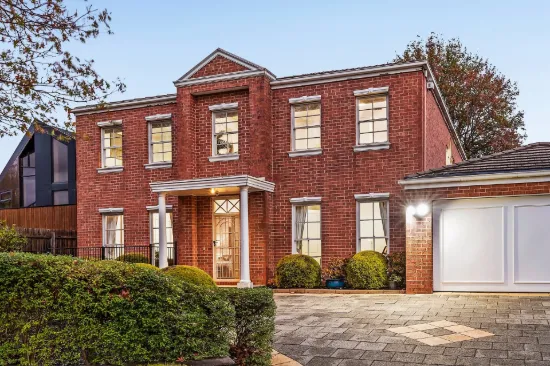 10 Cloverdale Road, Glen Iris, Vic 3146