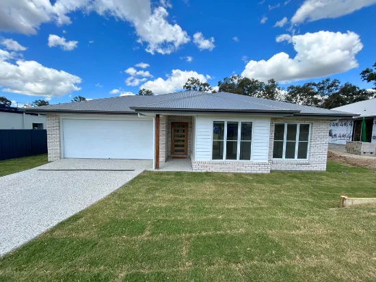 10 Club Drive, Gympie, Qld 4570